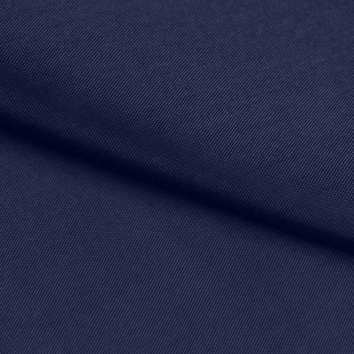 Ткань подкладочная Таффета 19-3921, антист., 53 гр/м2, шир.150см, цвет т.синий/navy - купить в Рыбинске. Цена 62.37 руб.