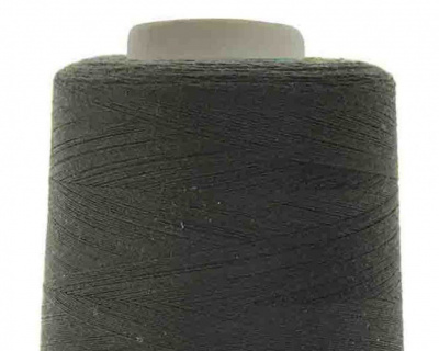 Швейные нитки (армированные) 28S/2, нам. 2 500 м, цвет 102 - купить в Рыбинске. Цена: 148.95 руб.