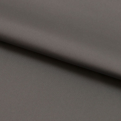 Курточная ткань Дюэл (дюспо) 18-0201, PU/WR/Milky, 80 гр/м2, шир.150см, цвет серый - купить в Рыбинске. Цена 160.75 руб.