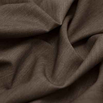 Костюмная ткань с вискозой "Флоренция" 18-1314, 195 гр/м2, шир.150см, цвет карамель - купить в Рыбинске. Цена 458.04 руб.