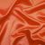 Поли креп-сатин 18-1445, 120 гр/м2, шир.150см, цвет оранжевый - купить в Рыбинске. Цена 155.57 руб.