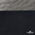 Трикотажное полотно голограмма, шир.140 см, #602 -чёрный/серебро - купить в Рыбинске. Цена 385.88 руб.