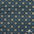 Ткань костюмная «Микровельвет велюровый принт», 220 г/м2, 97% полиэстр, 3% спандекс, ш. 150См Цв #6 - купить в Рыбинске. Цена 439.76 руб.