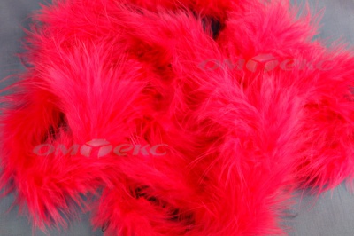 Марабу из пуха и перьев тонкое/насыщенно-розовый - купить в Рыбинске. Цена: 61.70 руб.
