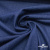 Ткань костюмная "Джинс", 315 г/м2, 100% хлопок, шир. 150 см,   Цв. 7/ Dark blue - купить в Рыбинске. Цена 588 руб.