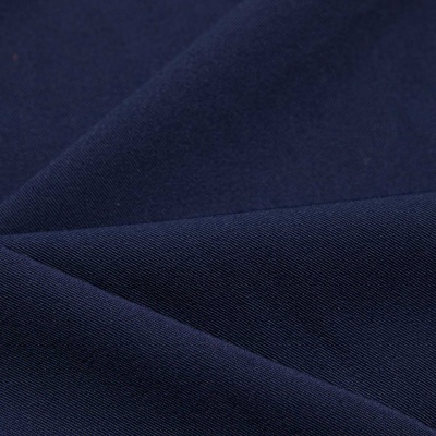 Ткань костюмная Picasso (Пикачу) 19-3940, 220 гр/м2, шир.150см, цвет синий - купить в Рыбинске. Цена 321.53 руб.