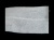 WS7225-прокладочная лента усиленная швом для подгиба 30мм-белая (50м) - купить в Рыбинске. Цена: 16.71 руб.