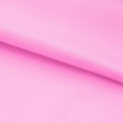 Ткань подкладочная Таффета 15-2215, антист., 53 гр/м2, шир.150см, цвет розовый - купить в Рыбинске. Цена 62.37 руб.