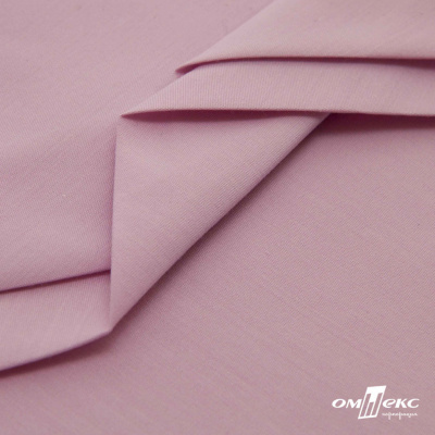 Ткань сорочечная стрейч 13-2805, 115 гр/м2, шир.150см, цвет розовый - купить в Рыбинске. Цена 307.75 руб.