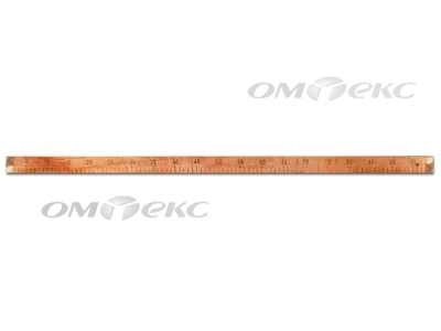 Метр деревянный КР-1(неклейменный) - купить в Рыбинске. Цена: 1 201.67 руб.