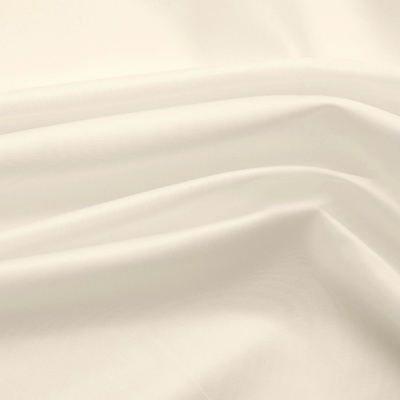 Курточная ткань Дюэл (дюспо) 13-0907, PU/WR/Milky, 80 гр/м2, шир.150см, цвет молочный - купить в Рыбинске. Цена 141.80 руб.