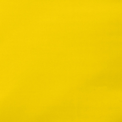 Ткань подкладочная Таффета 13-0758, антист., 53 гр/м2, шир.150см, цвет жёлтый - купить в Рыбинске. Цена 62.37 руб.