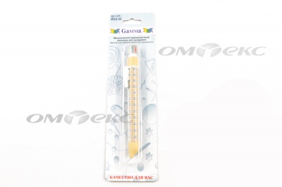 Маркировочный карандаш MSS-06 (6 цветных грифелей) - купить в Рыбинске. Цена: 731.33 руб.