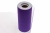 Фатин в шпульках 16-85, 10 гр/м2, шир. 15 см (в нам. 25+/-1 м), цвет фиолетовый - купить в Рыбинске. Цена: 100.69 руб.