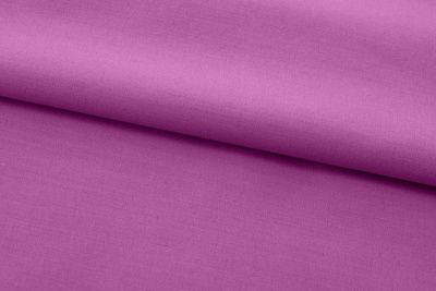 Ткань сорочечная стрейч 18-3224, 115 гр/м2, шир.150см, цвет фиолетовый - купить в Рыбинске. Цена 285.04 руб.