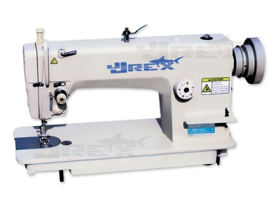 JJREX 0518 Комплект ПШМ с нижним и игольным продвижением для средних тканей - купить в Рыбинске. Цена 65 690.85 руб.