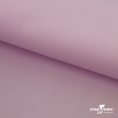 Ткань сорочечная Альто, 115 г/м2, 58% пэ,42% хл, шир.150 см, цв. розовый (12-2905) (арт.101) - купить в Рыбинске. Цена 296.16 руб.