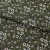 Плательная ткань "Фламенко" 11.2, 80 гр/м2, шир.150 см, принт растительный - купить в Рыбинске. Цена 259.21 руб.