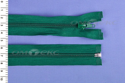 65 см № 258 яр.зеленый молнии спираль (G) сорт-2 - купить в Рыбинске. Цена: 12.99 руб.