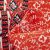 Плательная ткань "Фламенко" 24.1, 80 гр/м2, шир.150 см, принт этнический - купить в Рыбинске. Цена 241.49 руб.