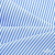Ткань сорочечная Полоска Кенди, 115 г/м2, 58% пэ,42% хл, шир.150 см, цв.3-синий, (арт.110) - купить в Рыбинске. Цена 306.69 руб.