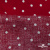 Ткань плательная "Вискоза принт"  100% вискоза, 95 г/м2, шир.145 см Цвет 2/red - купить в Рыбинске. Цена 297 руб.