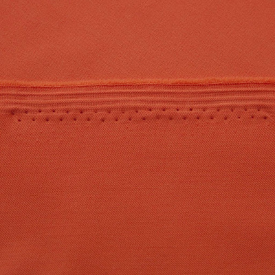 Костюмная ткань с вискозой "Меган" 16-1451, 210 гр/м2, шир.150см, цвет лососевый - купить в Рыбинске. Цена 382.42 руб.