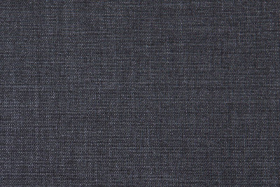 Костюмная ткань с вискозой "Верона", 155 гр/м2, шир.150см, цвет т.серый - купить в Рыбинске. Цена 522.72 руб.