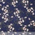Плательная ткань "Фламенко" 3.2, 80 гр/м2, шир.150 см, принт растительный - купить в Рыбинске. Цена 239.03 руб.