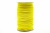 0370-1301-Шнур эластичный 3 мм, (уп.100+/-1м), цв.110 - желтый - купить в Рыбинске. Цена: 459.62 руб.