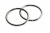 Кольцо металлическое d-15 мм, цв.-никель - купить в Рыбинске. Цена: 2.45 руб.