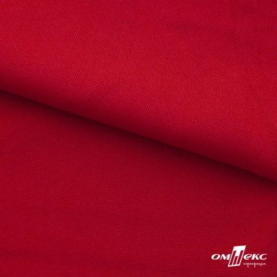 Ткань костюмная "Фабио" 82% P, 16% R, 2% S, 235 г/м2, шир.150 см, цв-красный #11 - купить в Рыбинске. Цена 520.68 руб.