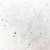 Сетка Фатин Глитер Спейс, 12 (+/-5) гр/м2, шир.150 см, 16-01/белый - купить в Рыбинске. Цена 180.32 руб.
