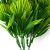 Трава искусственная -5, шт  (колючка 30 см/8 см)				 - купить в Рыбинске. Цена: 150.33 руб.
