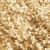 Сетка с пайетками №3, 188 гр/м2, шир.140см, цвет золотой - купить в Рыбинске. Цена 454.12 руб.