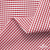 Ткань сорочечная Клетка Виши, 115 г/м2, 58% пэ,42% хл, шир.150 см, цв.5-красный, (арт.111) - купить в Рыбинске. Цена 306.69 руб.