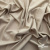Ткань сорочечная Илер 100%полиэстр, 120 г/м2 ш.150 см, цв. бежевый - купить в Рыбинске. Цена 290.24 руб.