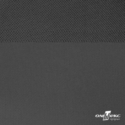 Текстильный материал Оксфорд 600D с покрытием PU, WR, 210 г/м2, т.серый 19-3906, шир. 150 см - купить в Рыбинске. Цена 251.29 руб.