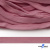 Шнур плетеный (плоский) d-12 мм, (уп.90+/-1м), 100% полиэстер, цв.256 - розовый - купить в Рыбинске. Цена: 8.62 руб.