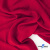 Ткань плательная Муар, 100% полиэстер,165 (+/-5) гр/м2, шир. 150 см, цв. Красный - купить в Рыбинске. Цена 215.65 руб.