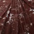 Плательная ткань "Фламенко" 2.2, 80 гр/м2, шир.150 см, принт растительный - купить в Рыбинске. Цена 239.03 руб.