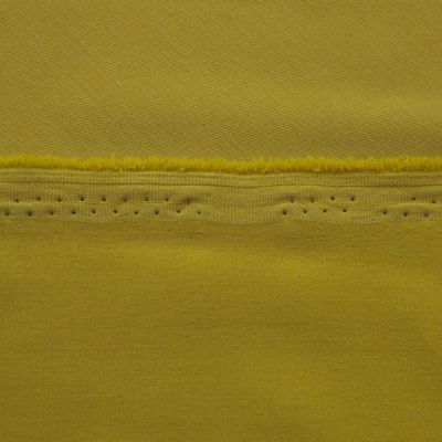 Костюмная ткань с вискозой "Меган" 15-0643, 210 гр/м2, шир.150см, цвет горчица - купить в Рыбинске. Цена 378.55 руб.