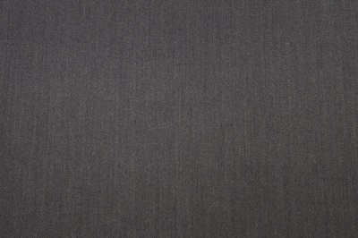 Костюмная ткань с вискозой "Флоренция" 18-0000, 195 гр/м2, шир.150см, цвет серый жемчуг - купить в Рыбинске. Цена 491.97 руб.