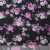 Плательная ткань "Фламенко" 20.1, 80 гр/м2, шир.150 см, принт растительный - купить в Рыбинске. Цена 241.49 руб.