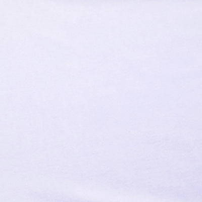 Бархат стрейч №23, 240 гр/м2, шир.160 см, (2,6 м/кг), цвет белый - купить в Рыбинске. Цена 748.44 руб.