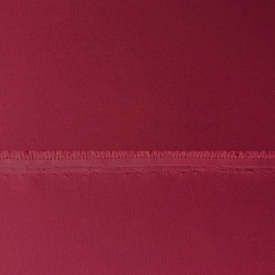 Костюмная ткань "Элис", 220 гр/м2, шир.150 см, цвет красный чили - купить в Рыбинске. Цена 303.10 руб.