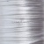 Шнур атласный 2 мм (упак.100 ярд +/- 1) цв.-белый - купить в Рыбинске. Цена: 245 руб.