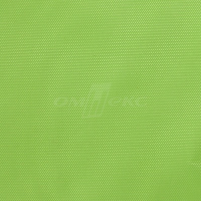 Оксфорд (Oxford) 210D 15-0545, PU/WR, 80 гр/м2, шир.150см, цвет зеленый жасмин - купить в Рыбинске. Цена 118.13 руб.