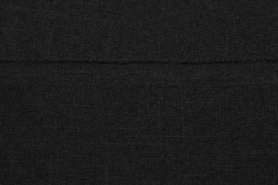 Ткань костюмная 25332 2031, 167 гр/м2, шир.150см, цвет чёрный - купить в Рыбинске. Цена 342.79 руб.