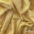 Трикотажное полотно голограмма, шир.140 см, #601-хамелеон жёлтая горчица - купить в Рыбинске. Цена 452.76 руб.